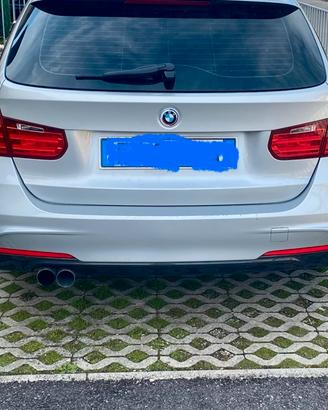 Bmw 320 F31 M Sport