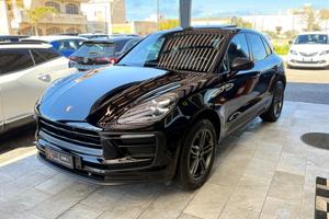 Porsche Macan 2.0 265 CV PDK LED PELLE TETTO APRIB