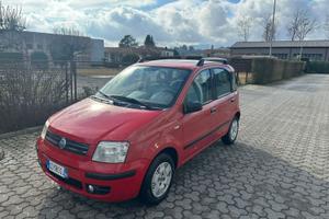 Fiat panda 1.2 benzina neo patentati