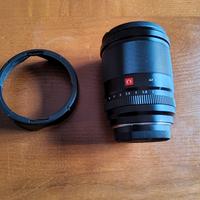 OBIETTIVO. VILTROX.  13 MM. PER. FUJIFILM