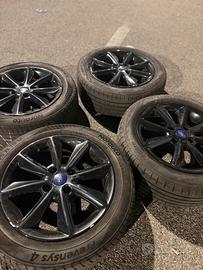 Cerchi ford 16