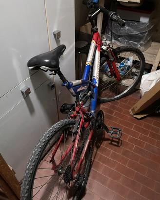 bici Mbk