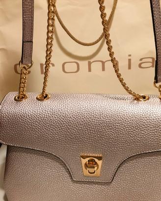 cromia Borsa a spalla 