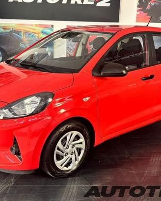Hyundai i10 1.0 mpi Advanced