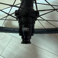 Ruote gravel /MTB