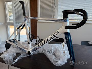 Wilier FILANTE SRL