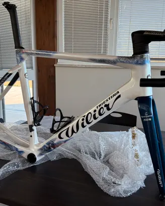 Wilier FILANTE SRL