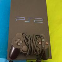 Console PlayStation 2 ps2