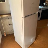 Frigorifero Beko RDSO206K40WN