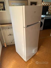 Frigorifero Beko RDSO206K40WN