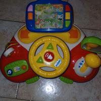 Tommy il volante navigatore gioco bimbi
