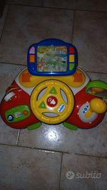 Tommy il volante navigatore gioco bimbi
