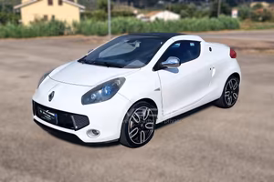 RENAULT Wind 1.2 TCE 100CV Collection
