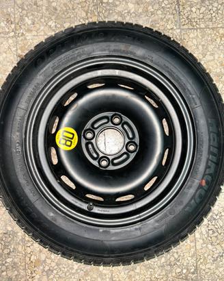 Ruotino hankook