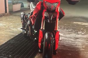 Hypermotard 939 Ducati