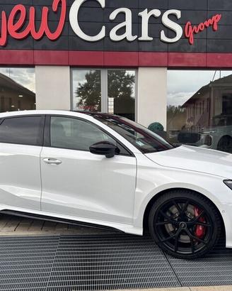 Audi RS3 Sportback 2.5 tfsi quattro s-tronic MATRI