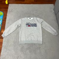 Felpa uomo Tommy Hilfiger tg.M