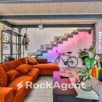 SOLUZIONE CON GIARDINO