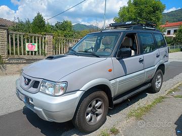 Nissan Terrano 2 