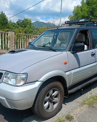 Nissan Terrano 2 