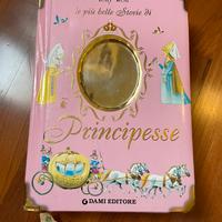 Le più belle storie di principesse