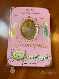 Le più belle storie di principesse