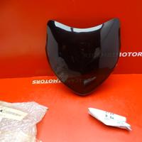 PARABREZZA CUPOLINO SUZUKI GSR 600