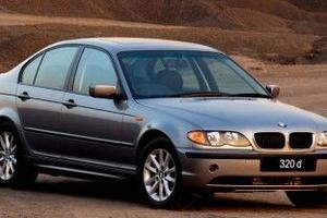 Ricambi motore bmw e46