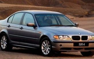 Ricambi motore bmw e46