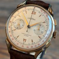 Cronografo Delbana Venus