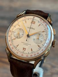 Cronografo Delbana Venus