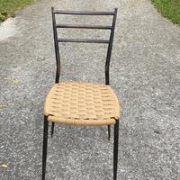 Sedie vintage
