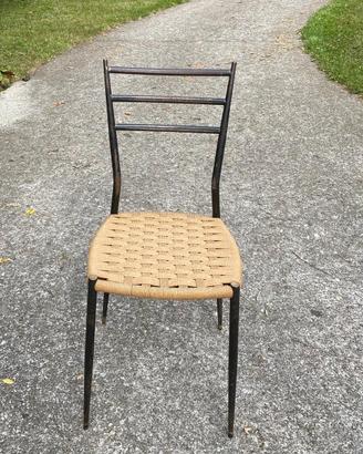 Sedie vintage