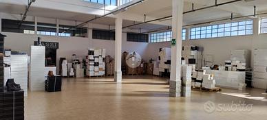 CAPANNONE A GRUGLIASCO