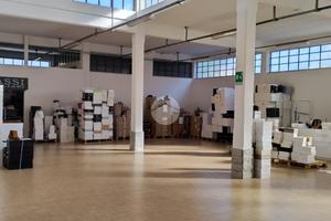 CAPANNONE A GRUGLIASCO