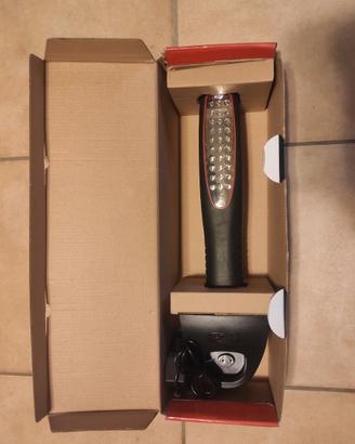 Lampada led da lavoro a batteria