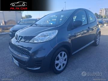 PEUGEOT 107 1.0 68 CV 5p. Desir