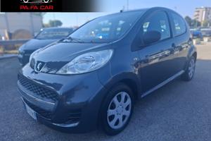 PEUGEOT 107 1.0 68 CV 5p. Desir