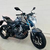 Voge 500r brivido 2023