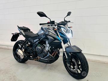 Voge 500r brivido 2023