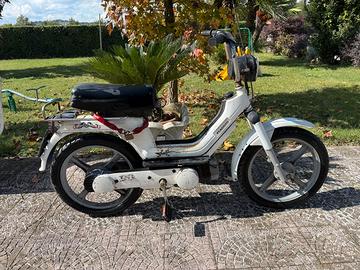 Piaggio SI anno 1985