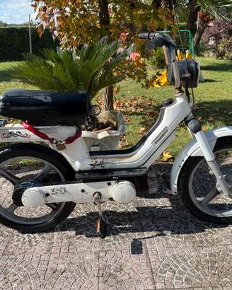 Piaggio SI anno 1985
