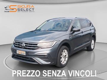 Volkswagen Tiguan Allspace 2.0 tdi Life 150cv 7p.t