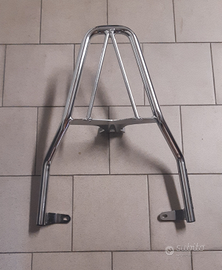 Portapacchi Vespa GTS 125-250-300