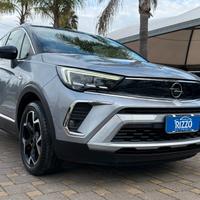 OPEL CROSSLAND X 1.5D 110CV ULTIMATE FULL LED NAVI