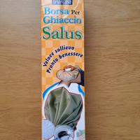 Borsa Ghiaccio Briancasa Salus Color Pelle