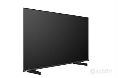 Smart TV UHD 4K Toshiba 50 pollici