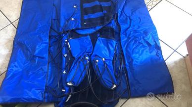 Gambali pressoterapia