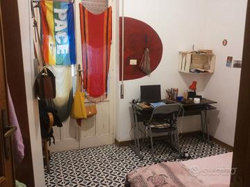 Stanza marina cagliari