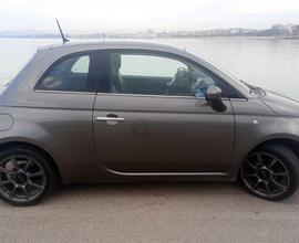 FIAT 500 1.2 Lounge - 2016